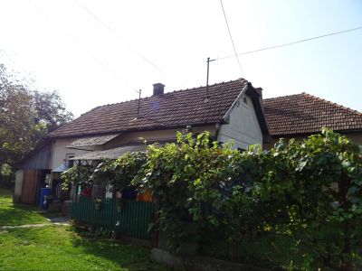 Rodinný dom Tornaszentandrás, Maďarsko - 13