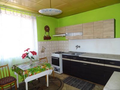 2 - generačný Rodinný dom Kysta, Trebišov - okolie - 2
