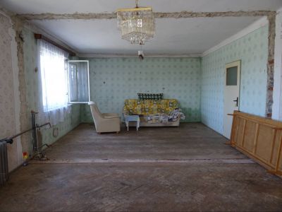 Rodinný dom 6 - izbový, Zemplínske Hradište, Trebišov -okolie - 9