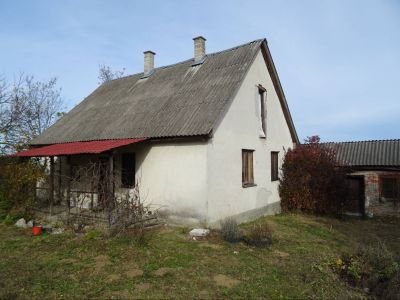 3 - izbový Rodinný dom Gonc, Maďarsko - 1