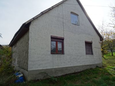 3 - izbový Rodinný dom Gonc, Maďarsko - 14