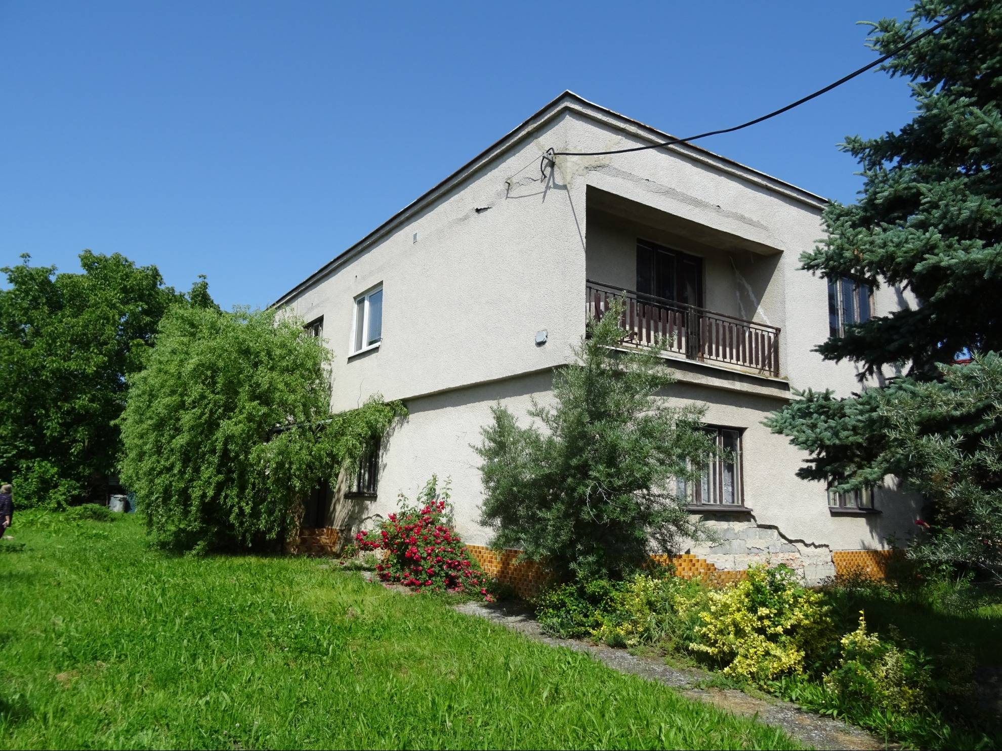2 - generačný Rodinný dom Kysta, Trebišov - okolie